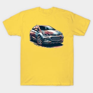 Chevy Cruze T-Shirt